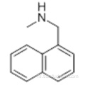 1-Methyl-aminomethyl naftaleen CAS 14489-75-9